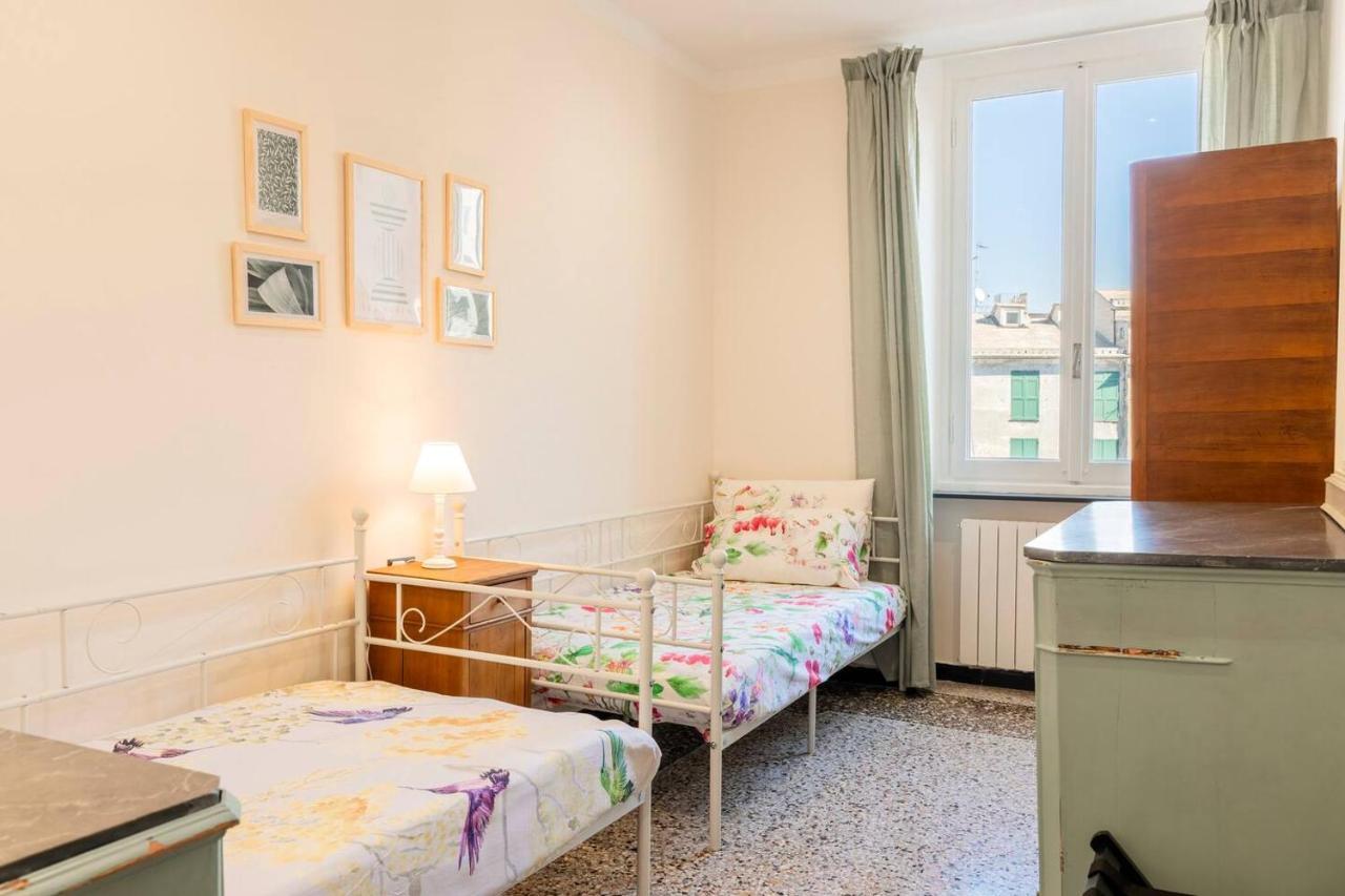 Nel Cuore Di Genova Exterior foto